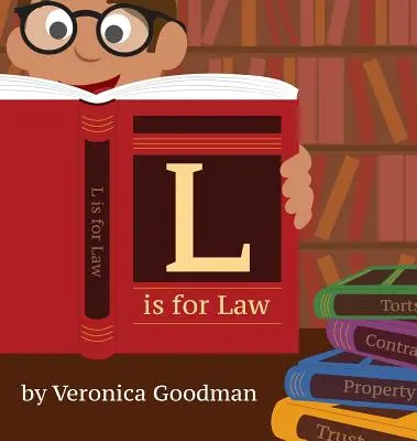 L de la Drept - L is for Law