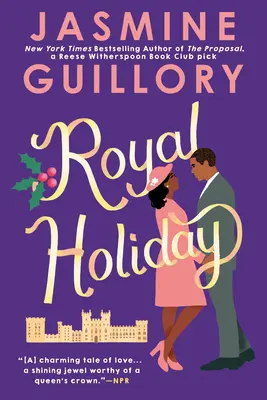 Vacanță regală - Royal Holiday