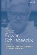 Operele colecționate ale lui Edward Schillebeeckx Volumul 7: Hristos: Experiența creștină în lumea modernă - The Collected Works of Edward Schillebeeckx Volume 7: Christ: The Christian Experience in the Modern World