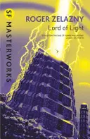 Stăpânul Luminii - Lord of Light