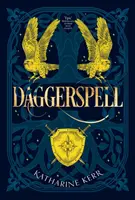 Vraja pumnalului - Daggerspell