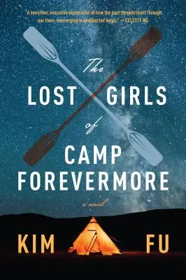 Fetele pierdute din tabăra Forevermore - The Lost Girls of Camp Forevermore