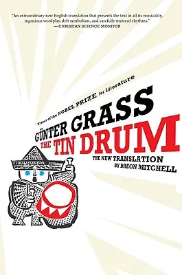Toba de tinichea - The Tin Drum