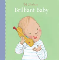 Copil strălucitor - Brilliant Baby