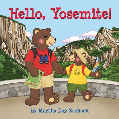 Bună, Yosemite! - Hello, Yosemite!