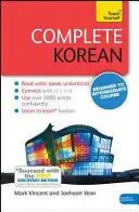 Curs complet de coreeană de la începător la intermediar: Învață să citești, să scrii, să vorbești și să înțelegi o nouă limbă - Complete Korean Beginner to Intermediate Course: Learn to Read, Write, Speak and Understand a New Language