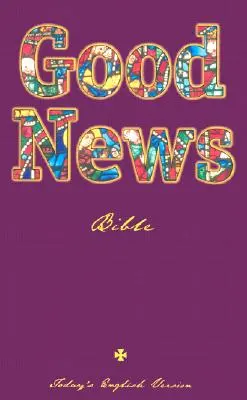 Biblia Bunei Vestiri-GNT - Good News Bible-GNT