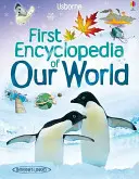 Prima enciclopedie a lumii noastre - First Encyclopedia of Our World