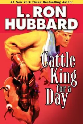 Rege al vitelor pentru o zi - Cattle King for a Day