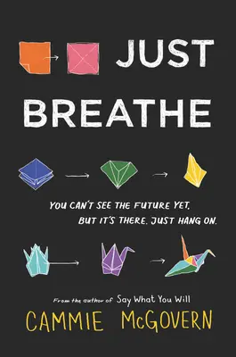 Doar respiră - Just Breathe