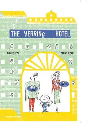 Hotelul Herring - Herring Hotel