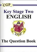 Noul manual de engleză KS2 - pentru vârstele 7-11 - New KS2 English Workbook - Ages 7-11