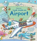 Uită-te în interiorul unui aeroport - Look Inside an Airport