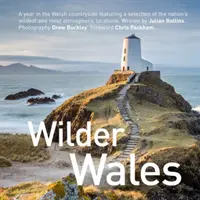Wilder Wales ediție compactă - Wilder Wales Compact Edition