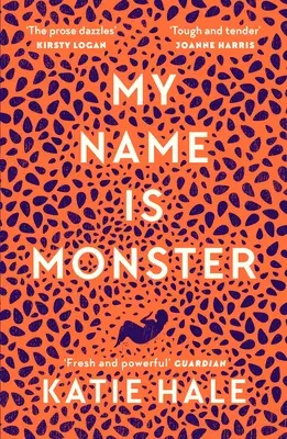 Numele meu este monstru - My Name Is Monster