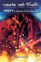 Swords & Tequila: Primul deceniu clasic Riot - Swords & Tequila: Riot's Classic First Decade