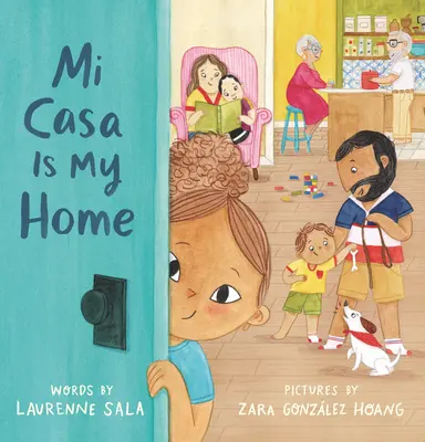 Casa mea este casa mea - Mi Casa Is My Home