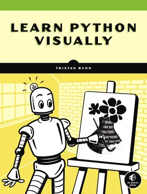 Învățați Python vizual: Codare creativă cu Processing.Py - Learn Python Visually: Creative Coding with Processing.Py