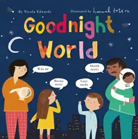 Noapte bună lume - Goodnight World