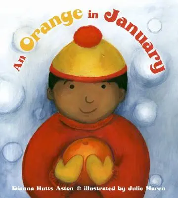 O portocală în ianuarie - An Orange in January