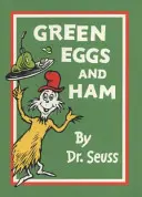 Ouă verzi și șuncă - Green Eggs and Ham
