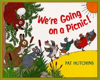 Mergem la un picnic! - We're Going on a Picnic!