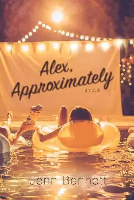 Alex, Aproximativ - Alex, Approximately