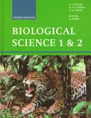 Științe biologice 1 și 2 - Biological Science 1 & 2