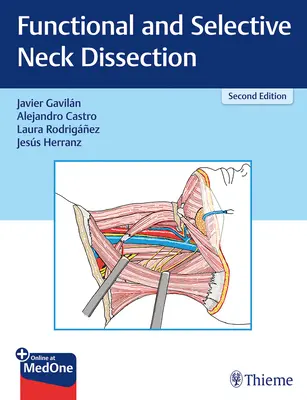Disecția funcțională și selectivă a gâtului - Functional and Selective Neck Dissection