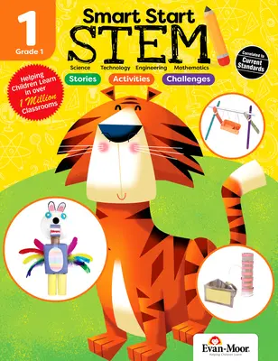 Smart Start Stem Gradul 1 - Smart Start Stem Grade 1