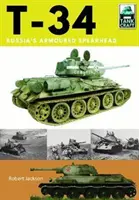 T-34: Vârful de lance blindat al Rusiei - T-34: Russia's Armoured Spearhead