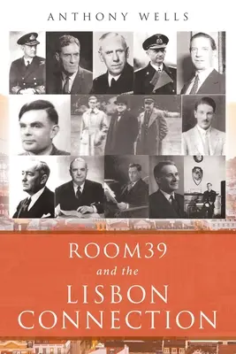 Room39 și conexiunea Lisabona - Room39 and the Lisbon Connection
