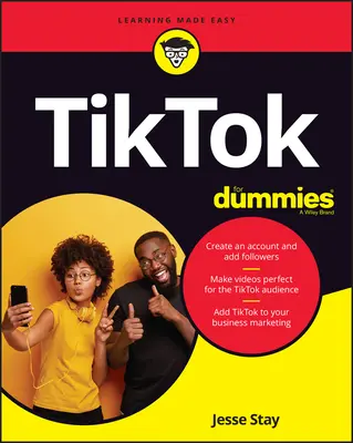 Tiktok pentru manechini - Tiktok for Dummies