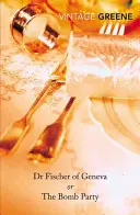 Dr. Fischer din Geneva - Dr Fischer of Geneva