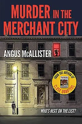 Crimă în Merchant City - Murder in the Merchant City