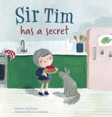 Sir Tim are un secret - Sir Tim Has a Secret