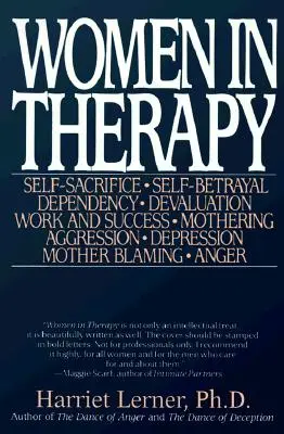 Femeile în terapie - Women in Therapy