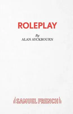 RolePlay - O comedie - RolePlay - A Comedy