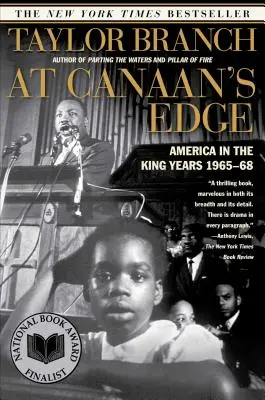 La marginea Canaanului: America în anii regelui, 1965-68 - At Canaan's Edge: America in the King Years, 1965-68