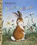 Acasă pentru un iepuraș - Home for a Bunny