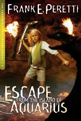 Evadare din Insula Vărsătorului, 2 - Escape from the Island of Aquarius, 2