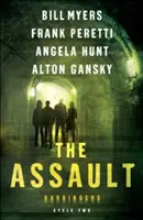 Asaltul: Ciclul doi al seriei Harbingers - The Assault: Cycle Two of the Harbingers Series