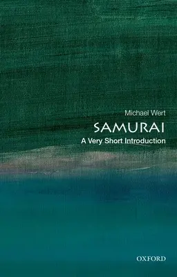 Samurai: O introducere foarte scurtă - Samurai: A Very Short Introduction
