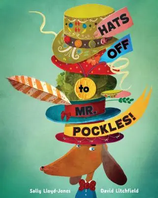 Jos pălăria în fața domnului Pockles! - Hats Off to Mr. Pockles!