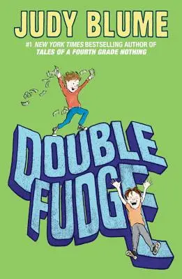 Dublu Fudge - Double Fudge