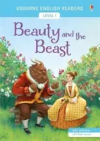 Frumoasa și bestia - Beauty and the Beast