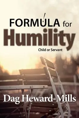 Formula pentru umilință - Formula for Humility