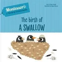 Nașterea unei rândunici - Birth of a Swallow