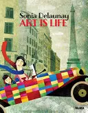 Sonia Delaunay: O viață de culoare - Sonia Delaunay: A Life of Color