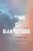 Timpul recunoștinței - Time of Gratitude